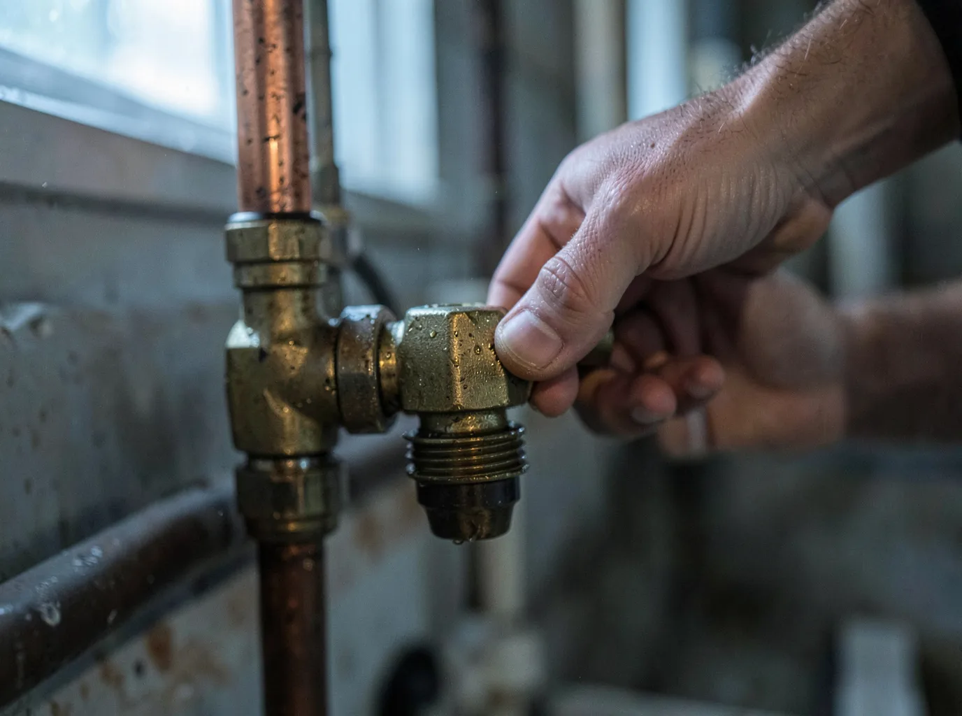 Emergency Plumber Allen Junction, WV FAQs